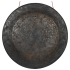Sela SEGO36CHD Chau Gong Dark Moon 36"