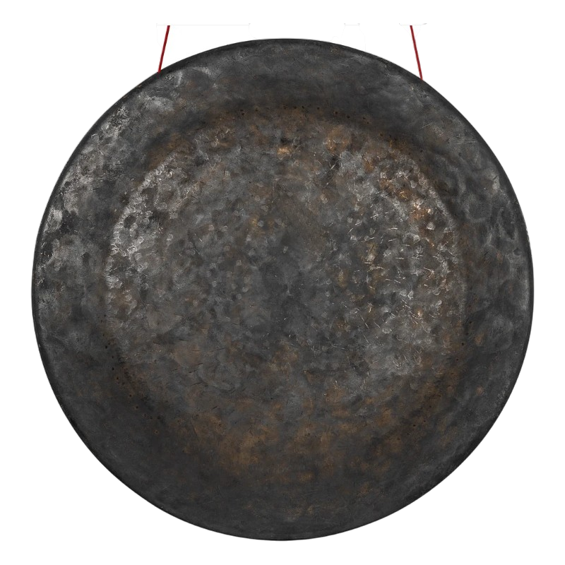 Sela SEGO36CHD Chau Gong Dark Moon 36"