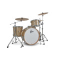 Gretsch Catalina Club Rock Sahara Sparkle + Caja