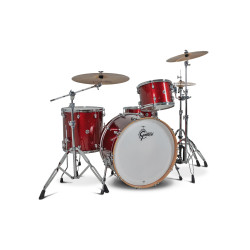Gretsch Catalina Club Rock Dark Cherry Sparkle