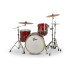 Gretsch Catalina Club Rock Dark Cherry Sparkle