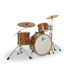 Gretsch Catalina Club Rock Bronze Sparkle