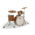 Gretsch Catalina Club Rock Bronze Sparkle