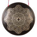 Sela SEGO28CHF Chau Gong 28" Flower Mandala