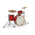 Gretsch Catalina Club Rock Gloss Crimson Burst