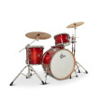 Gretsch Catalina Club Rock Gloss Crimson Burst