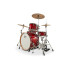 Gretsch Catalina Club Rock Gloss Crimson Burst