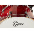 Gretsch Catalina Club Rock Gloss Crimson Burst