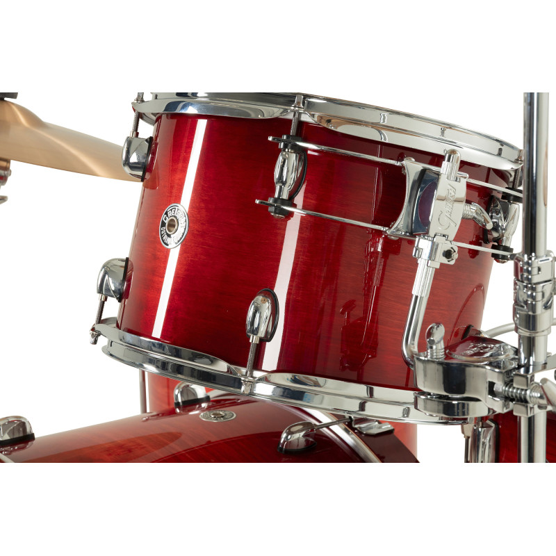 Gretsch Catalina Club Rock Gloss Crimson Burst