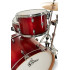 Gretsch Catalina Club Rock Gloss Crimson Burst