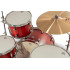 Gretsch Catalina Club Rock Gloss Crimson Burst