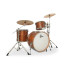 Gretsch Catalina Club Rock Satin Walnut Glaze