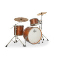 Gretsch Catalina Club Rock Satin Walnut Glaze