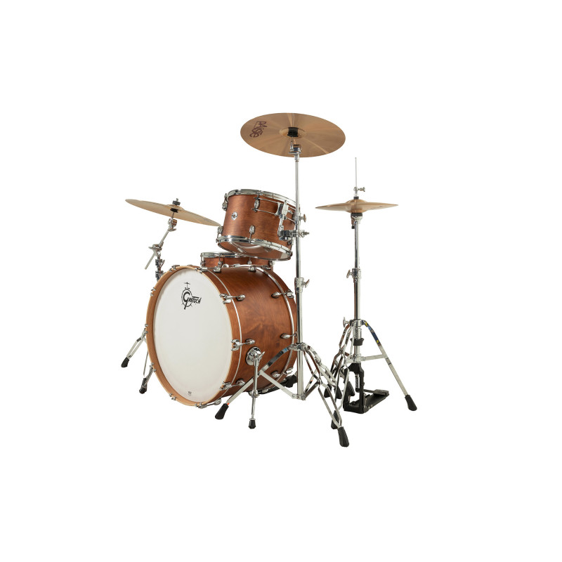 Gretsch Catalina Club Rock Satin Walnut Glaze