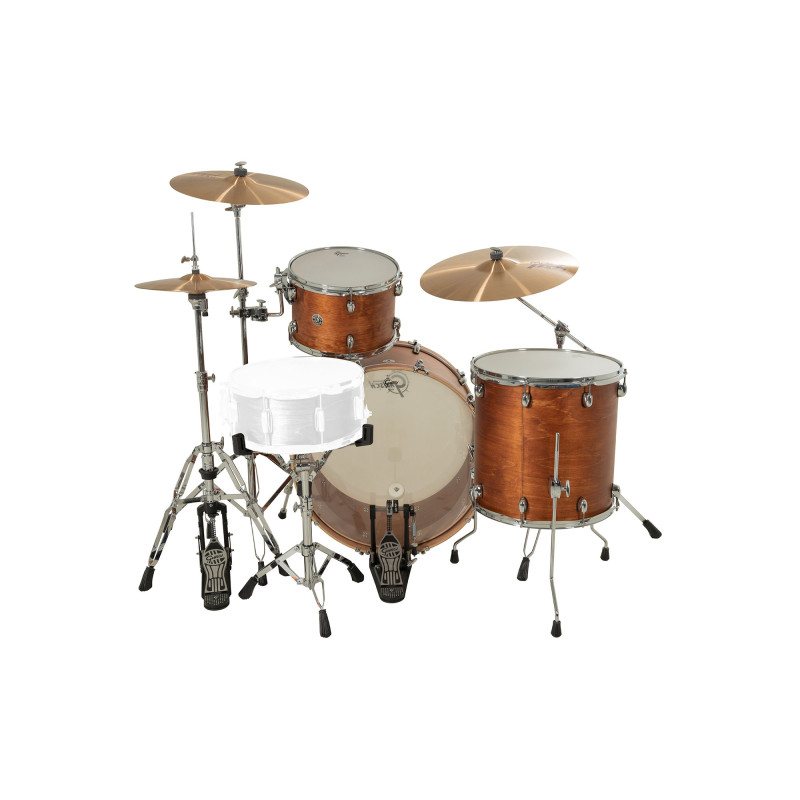 Gretsch Catalina Club Rock Satin Walnut Glaze