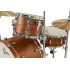 Gretsch Catalina Club Rock Satin Walnut Glaze