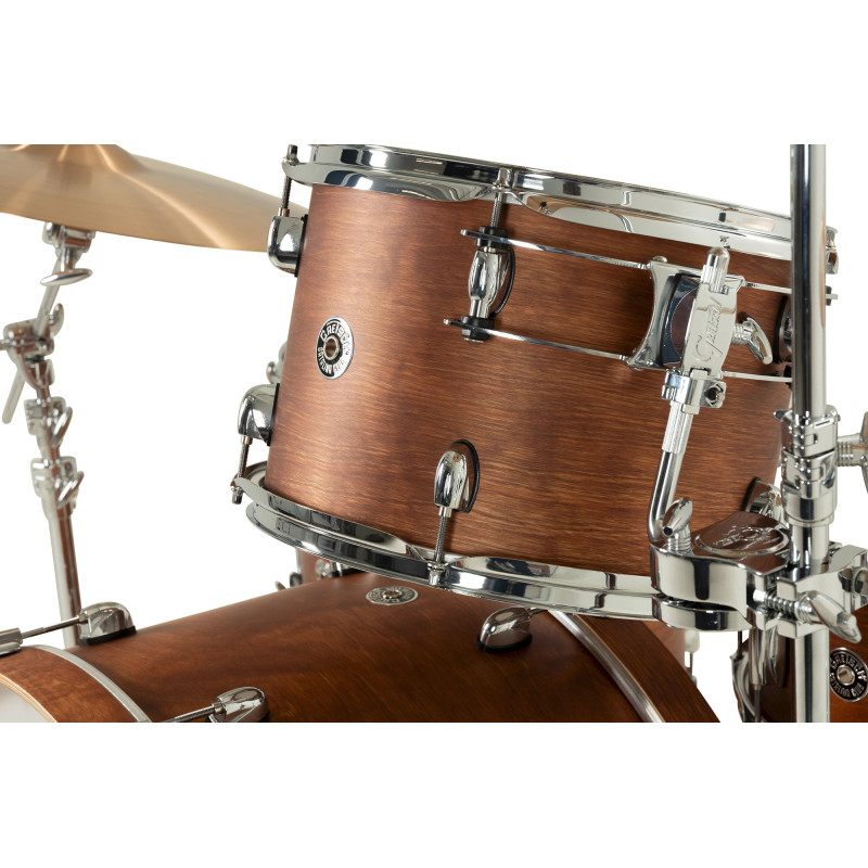 Gretsch Catalina Club Rock Satin Walnut Glaze