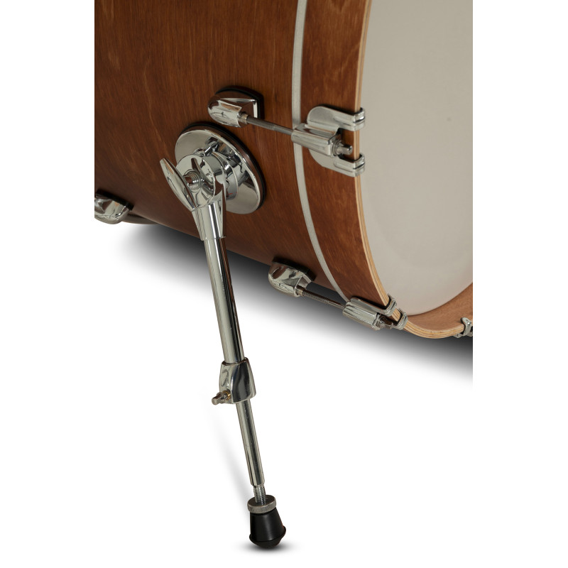 Gretsch Catalina Club Rock Satin Walnut Glaze