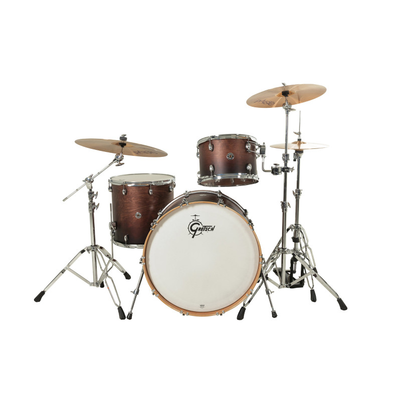 Gretsch Catalina Club Rock Satin Antique Fade