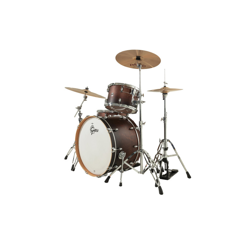 Gretsch Catalina Club Rock Satin Antique Fade