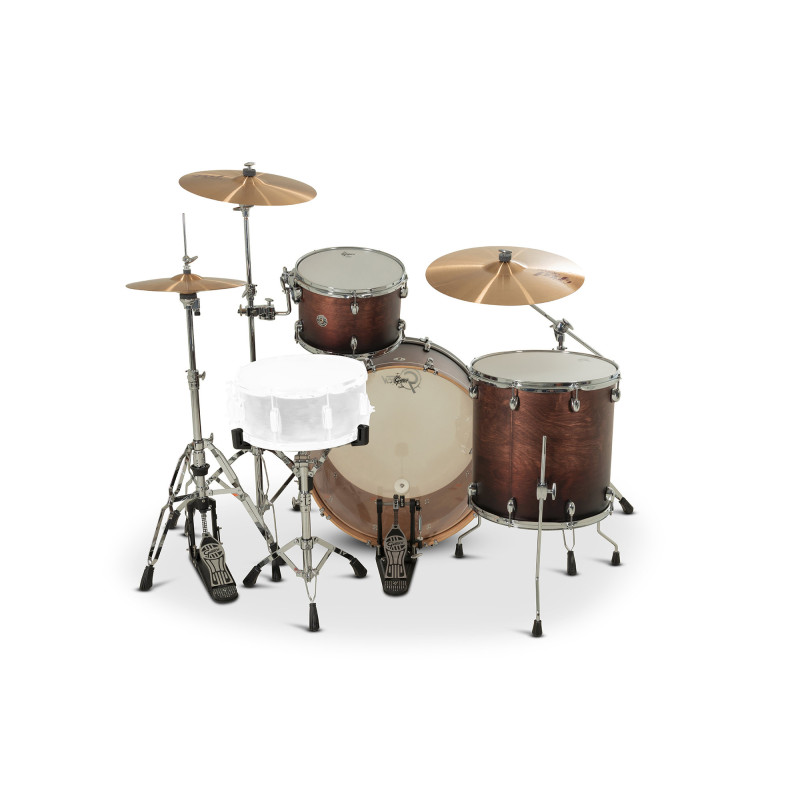 Gretsch Catalina Club Rock Satin Antique Fade