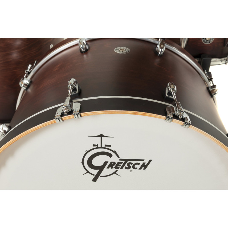 Gretsch Catalina Club Rock Satin Antique Fade