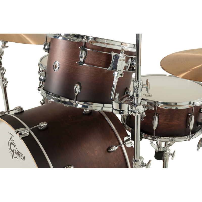 Gretsch Catalina Club Rock Satin Antique Fade