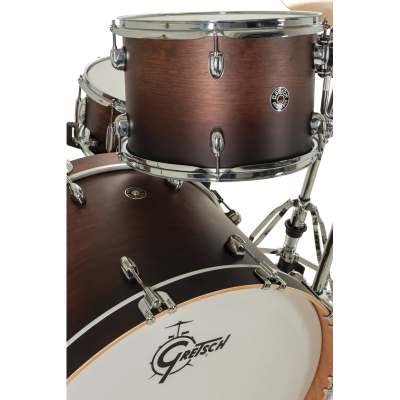 Gretsch Catalina Club Rock Satin Antique Fade
