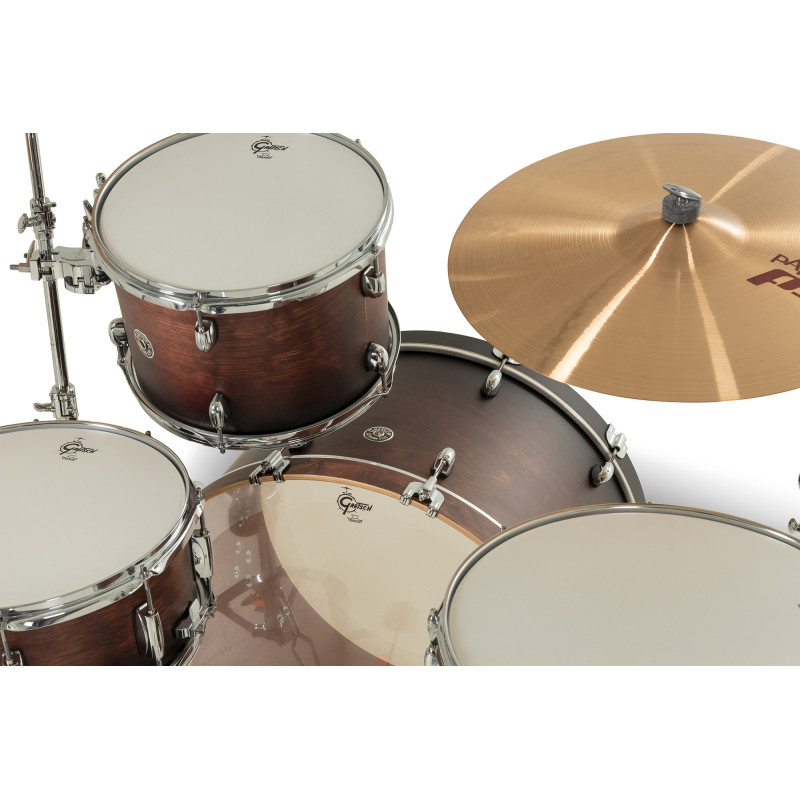 Gretsch Catalina Club Rock Satin Antique Fade