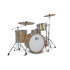 Gretsch Catalina Club Standard Rock II Sahara Sparkle + Snare