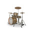 Gretsch Catalina Club Standard Rock II Sahara Sparkle + Snare