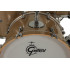 Gretsch Catalina Club Standard Rock II Sahara Sparkle + Snare