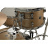 Gretsch Catalina Club Standard Rock II Sahara Sparkle + Snare