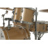 Gretsch Catalina Club Standard Rock II Sahara Sparkle + Snare