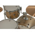Gretsch Catalina Club Standard Rock II Sahara Sparkle + Snare