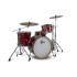 Gretsch Catalina Club Standard Rock II Dark Cherry Sparkle + Snare