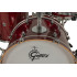 Gretsch Catalina Club Standard Rock II Dark Cherry Sparkle + Snare