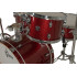 Gretsch Catalina Club Standard Rock II Dark Cherry Sparkle + Snare