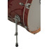 Gretsch Catalina Club Standard Rock II Dark Cherry Sparkle + Snare