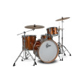 Gretsch Catalina Club Standard Rock II Bronze Sparkle + Snare