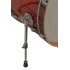 Gretsch Catalina Club Standard Rock II Gloss Crimson Burst + Snare