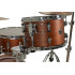 Gretsch Catalina Club Standard Rock II Satin Walnut Glaze + Snare