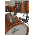 Gretsch Catalina Club Standard Rock II Satin Walnut Glaze + Snare