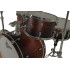 Gretsch Catalina Club Standard Rock II Satin Antique Fade + Snare