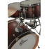 Gretsch Catalina Club Standard Rock II Satin Antique Fade + Snare