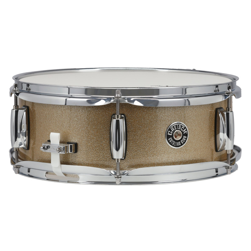 Gretsch Catalina Club 14x5" Sahara Sparkle