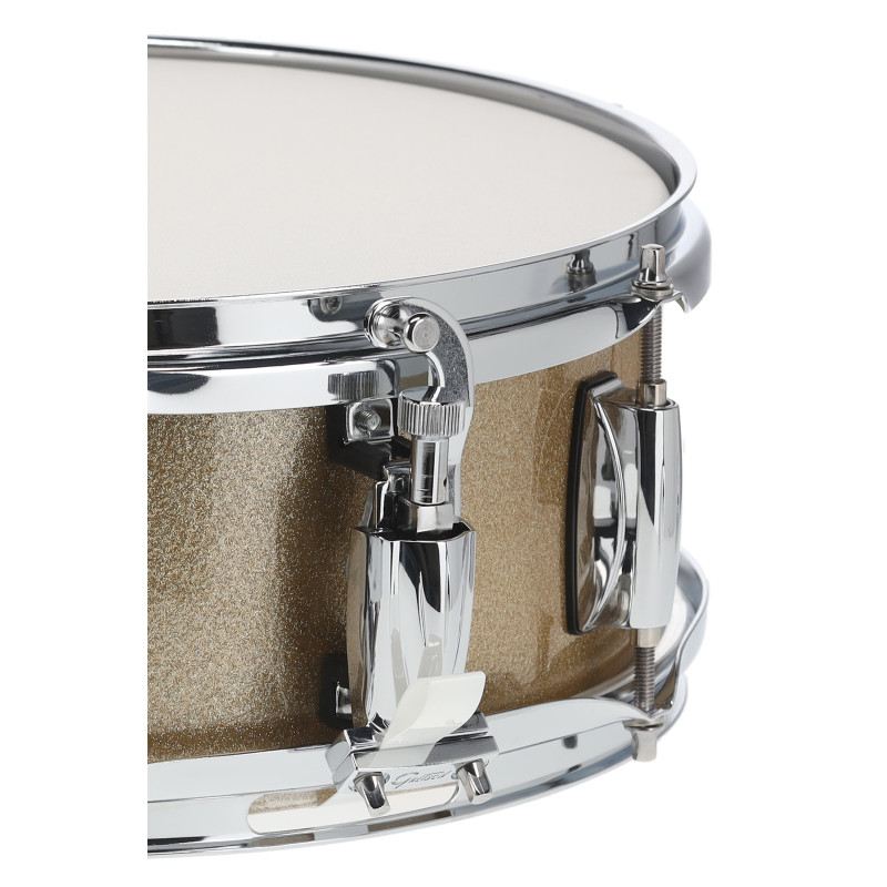 Gretsch Catalina Club 14x5" Sahara Sparkle