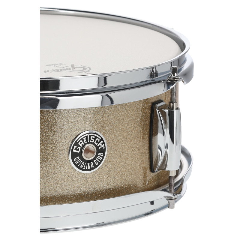 Gretsch Catalina Club 14x6,5" Sahara Sparkle