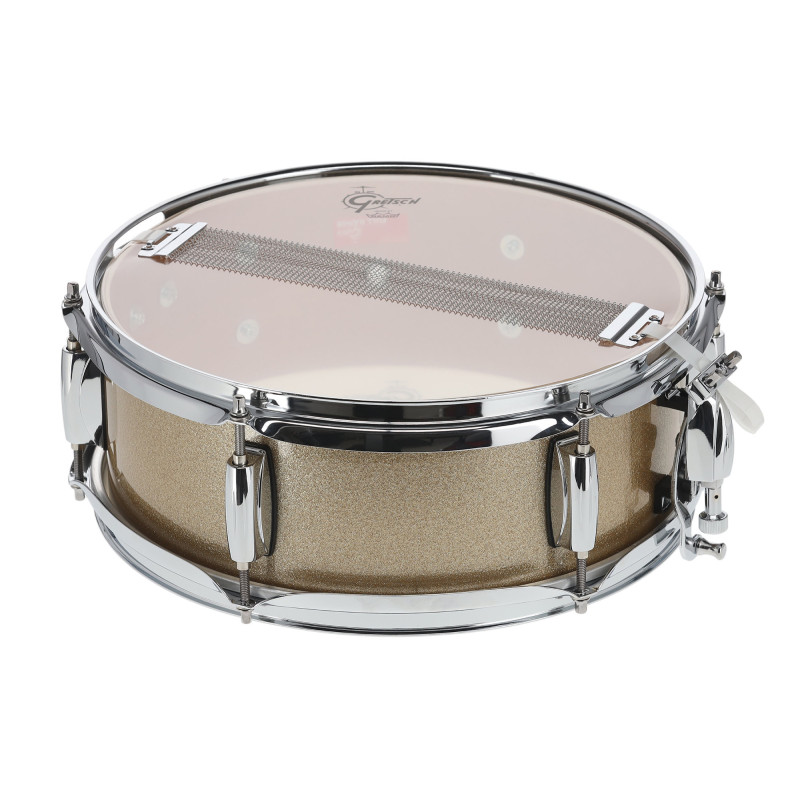 Gretsch Catalina Club 14x5" Sahara Sparkle