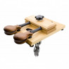 Grover GWC-MF Professional Castanet Mounting Frame